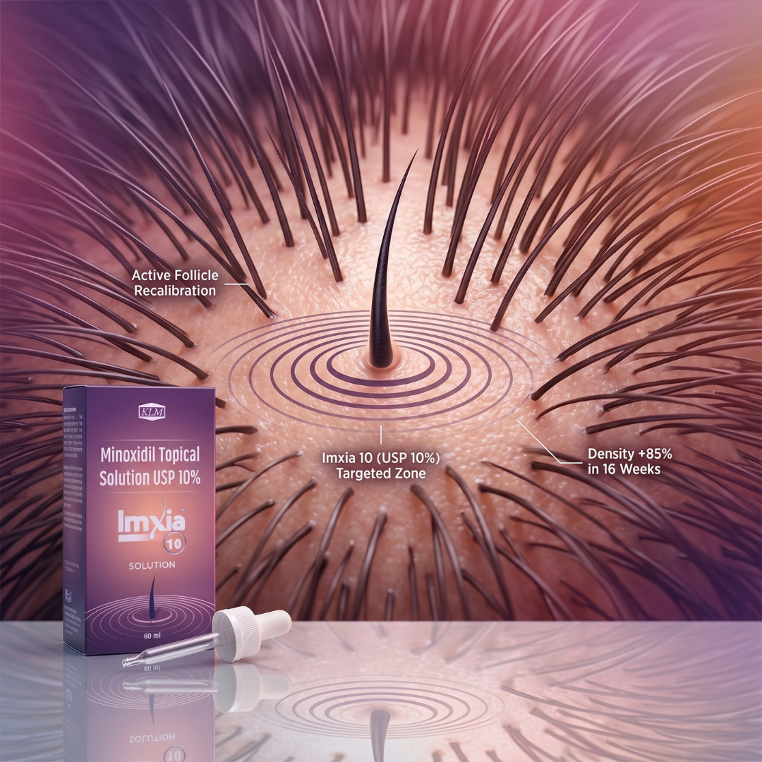 Imxia 10% Solution