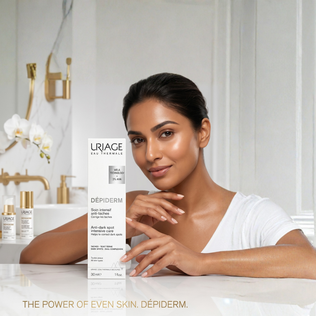 Uriage Dépiderm Anti-Dark Spot Intensive Care