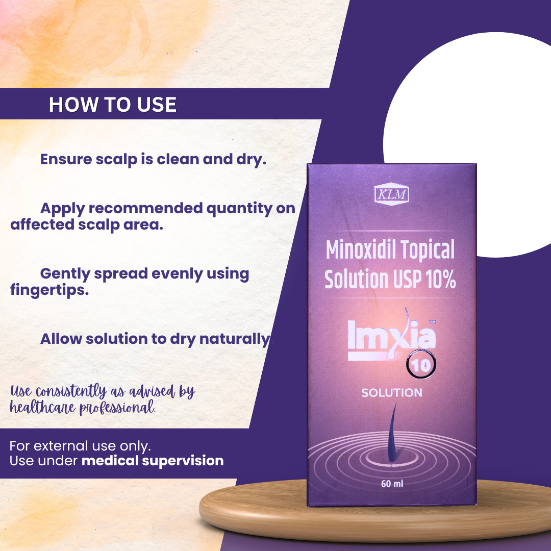 Imxia 10% Solution