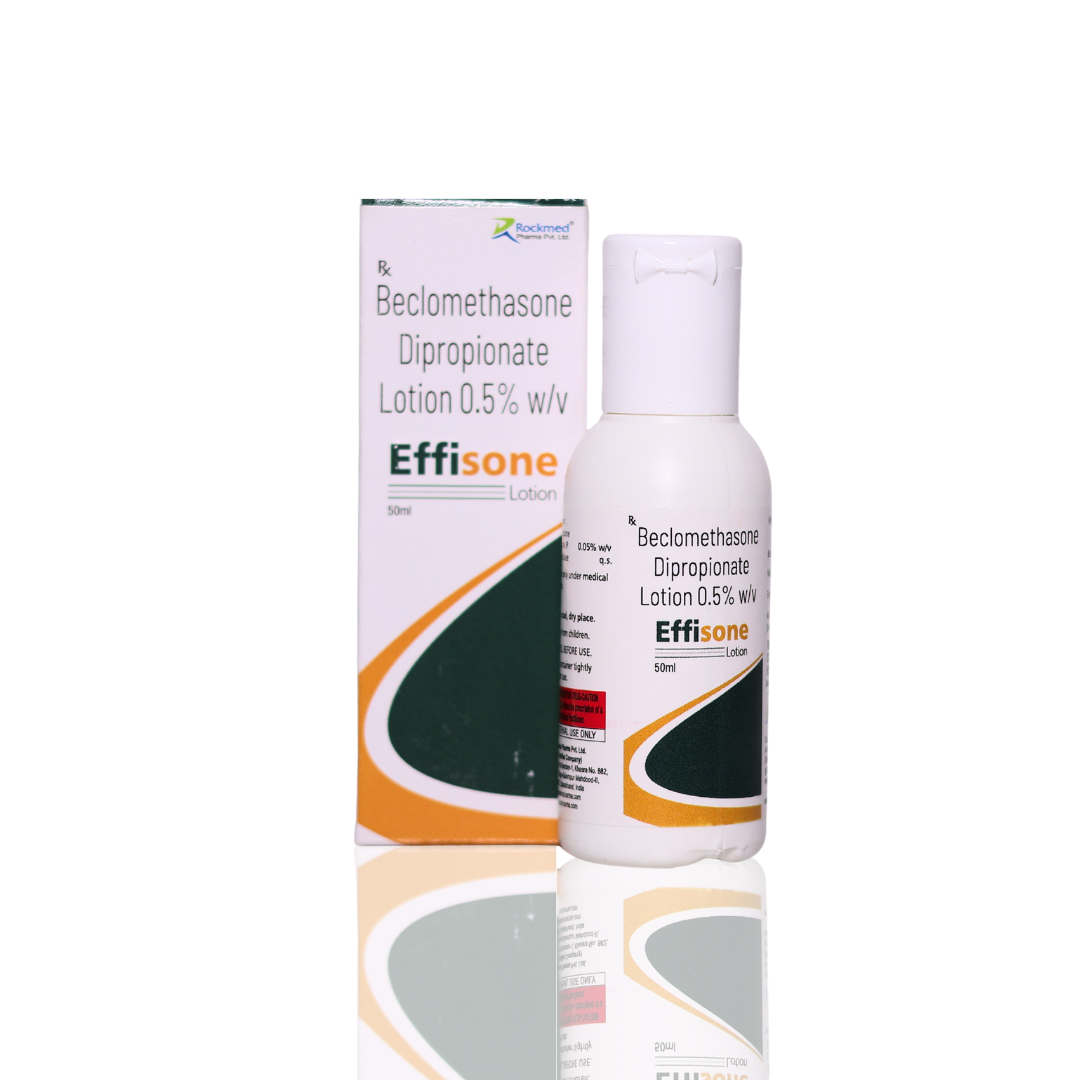 Effisone Lotion