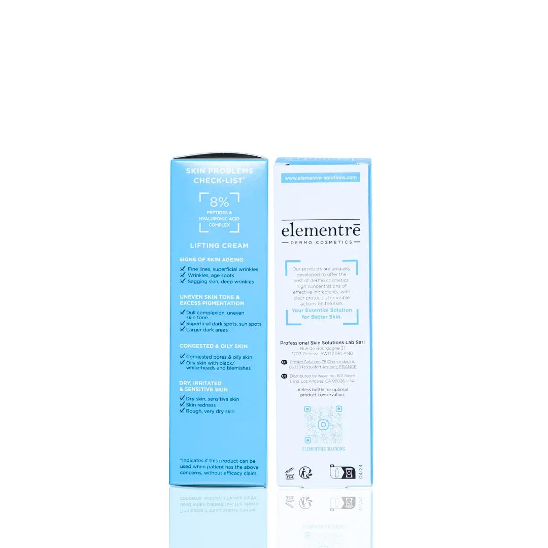 Elementre Lifting Cream