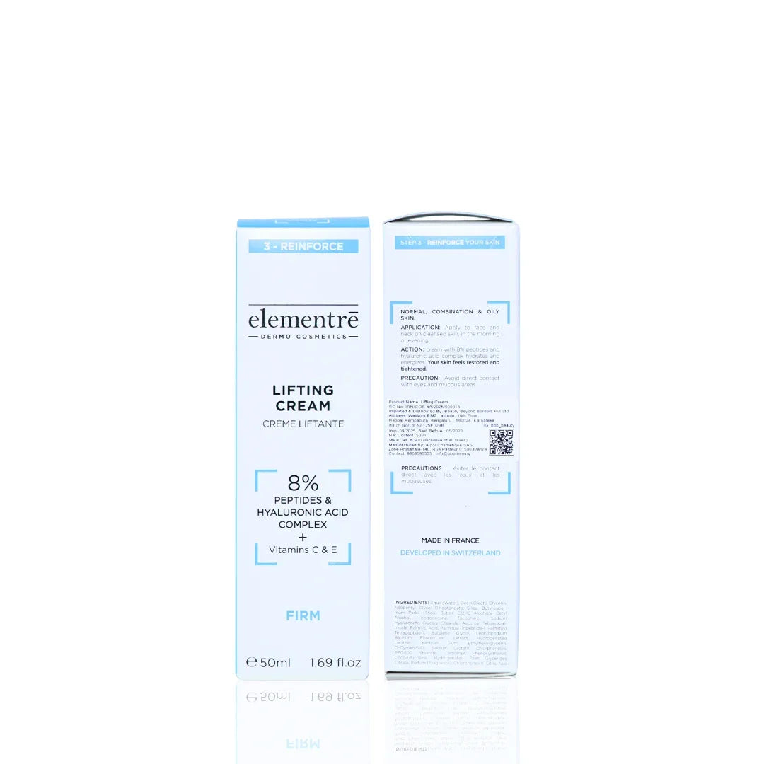 Elementre Lifting Cream