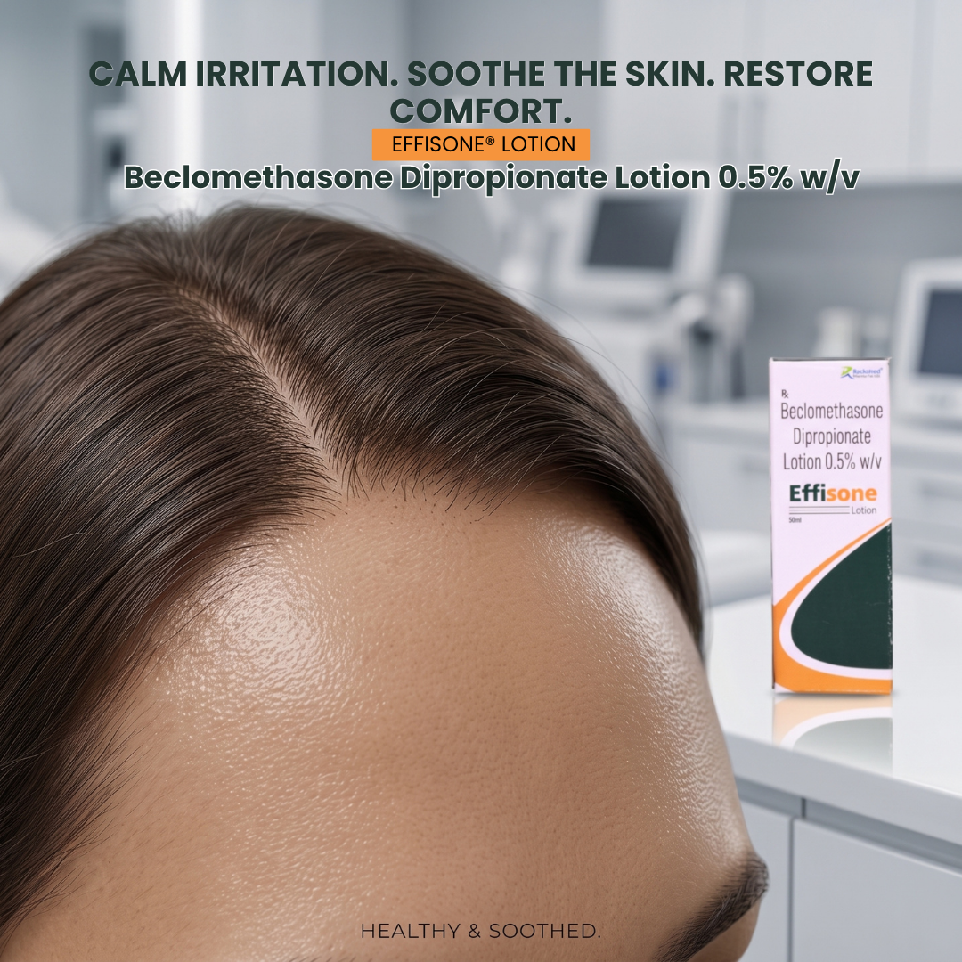 Effisone Lotion