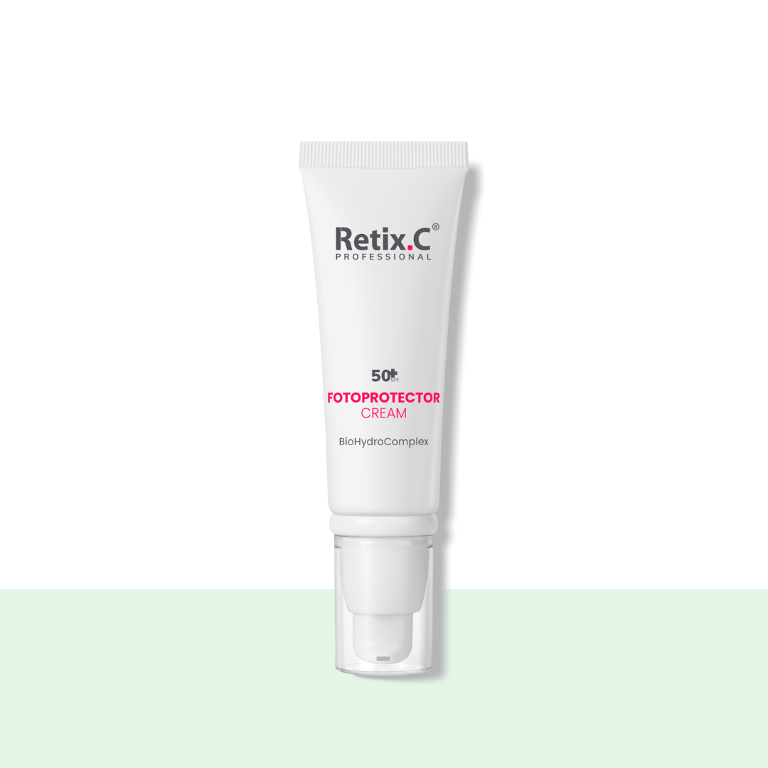 RETIX.C FOTOPROTECTOR SPF 50+