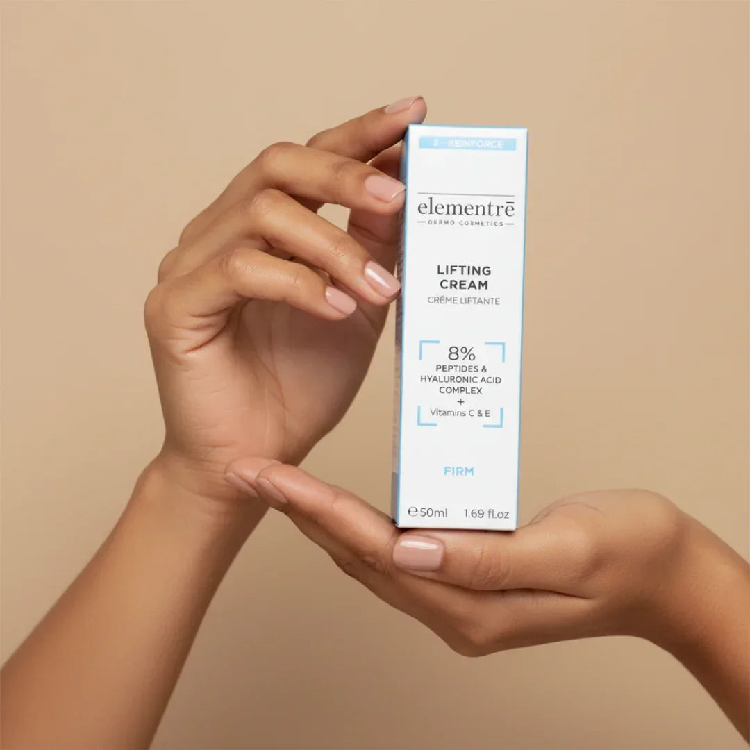 Elementre Lifting Cream