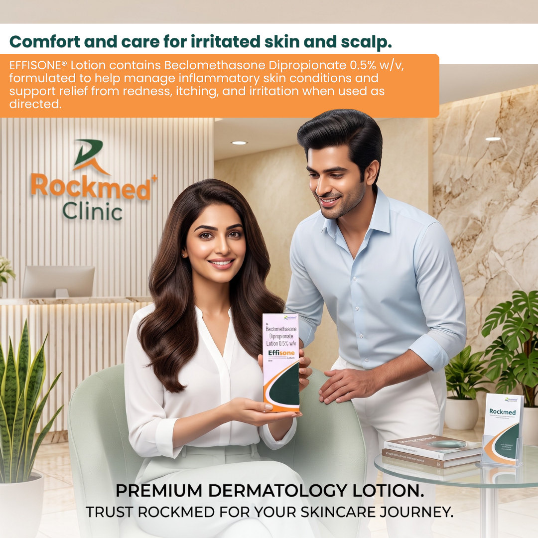 Effisone Lotion