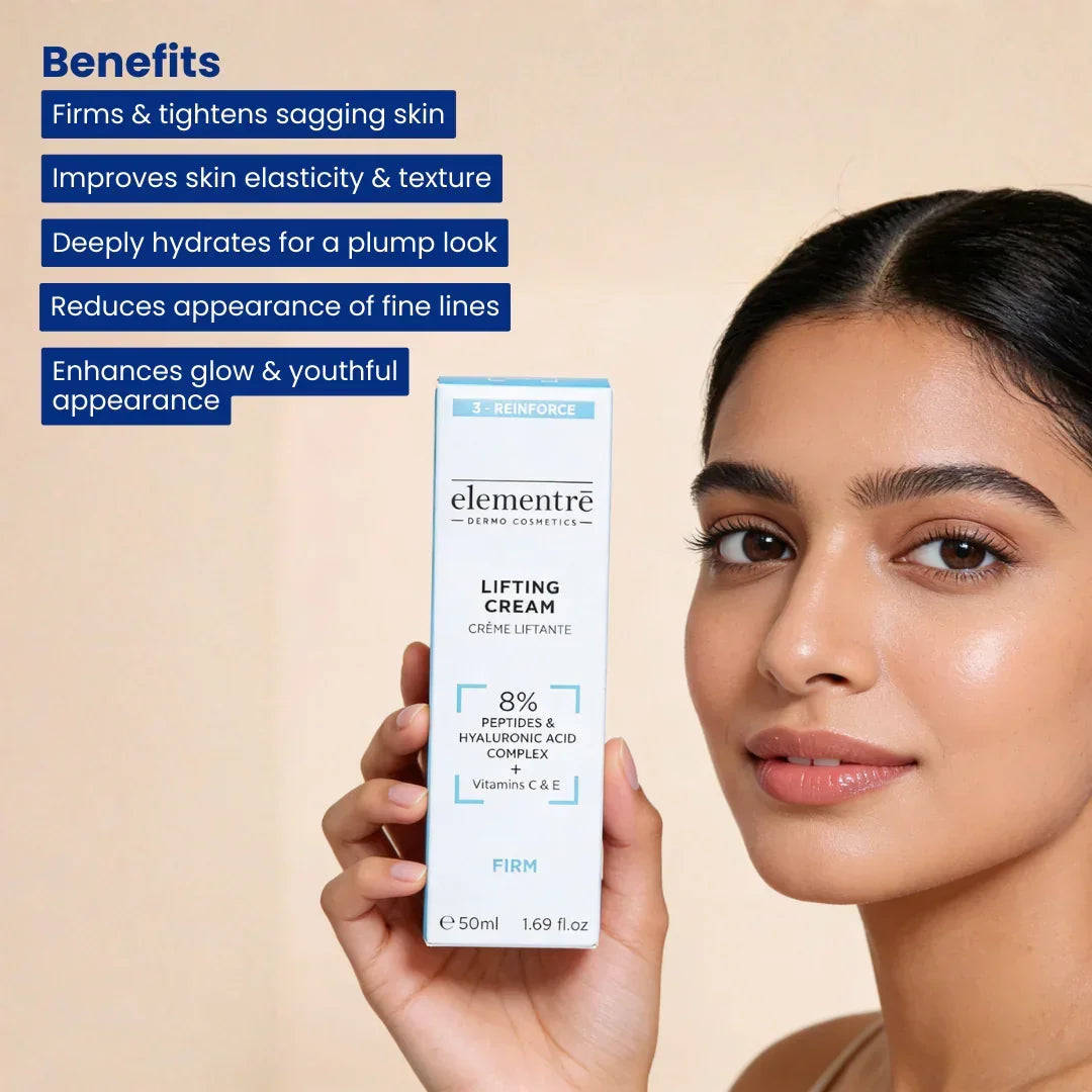 Elementre Lifting Cream