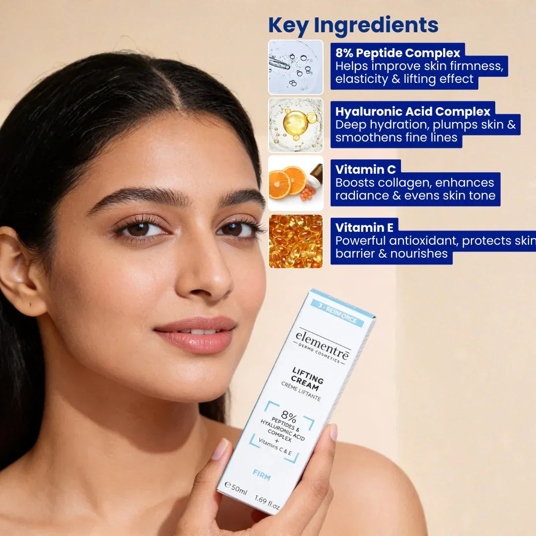 Elementre Lifting Cream