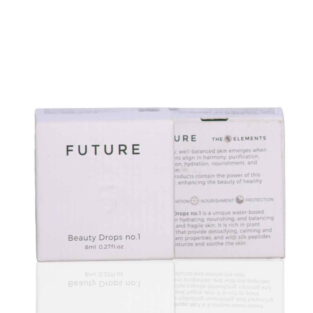 Future Cosmetics Beauty Drops No. 1