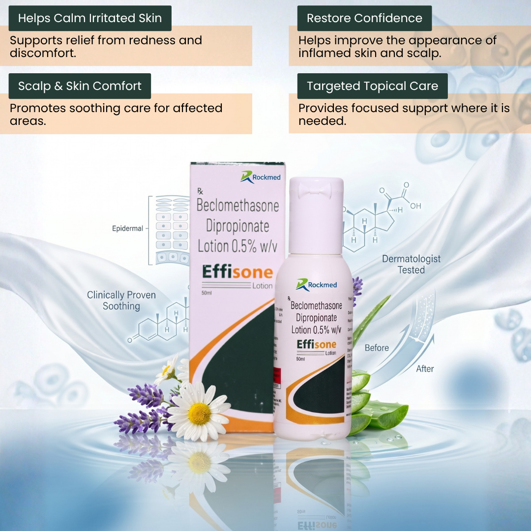 Effisone Lotion