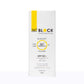 360 Block Sunscreen Gel SPF 50+
