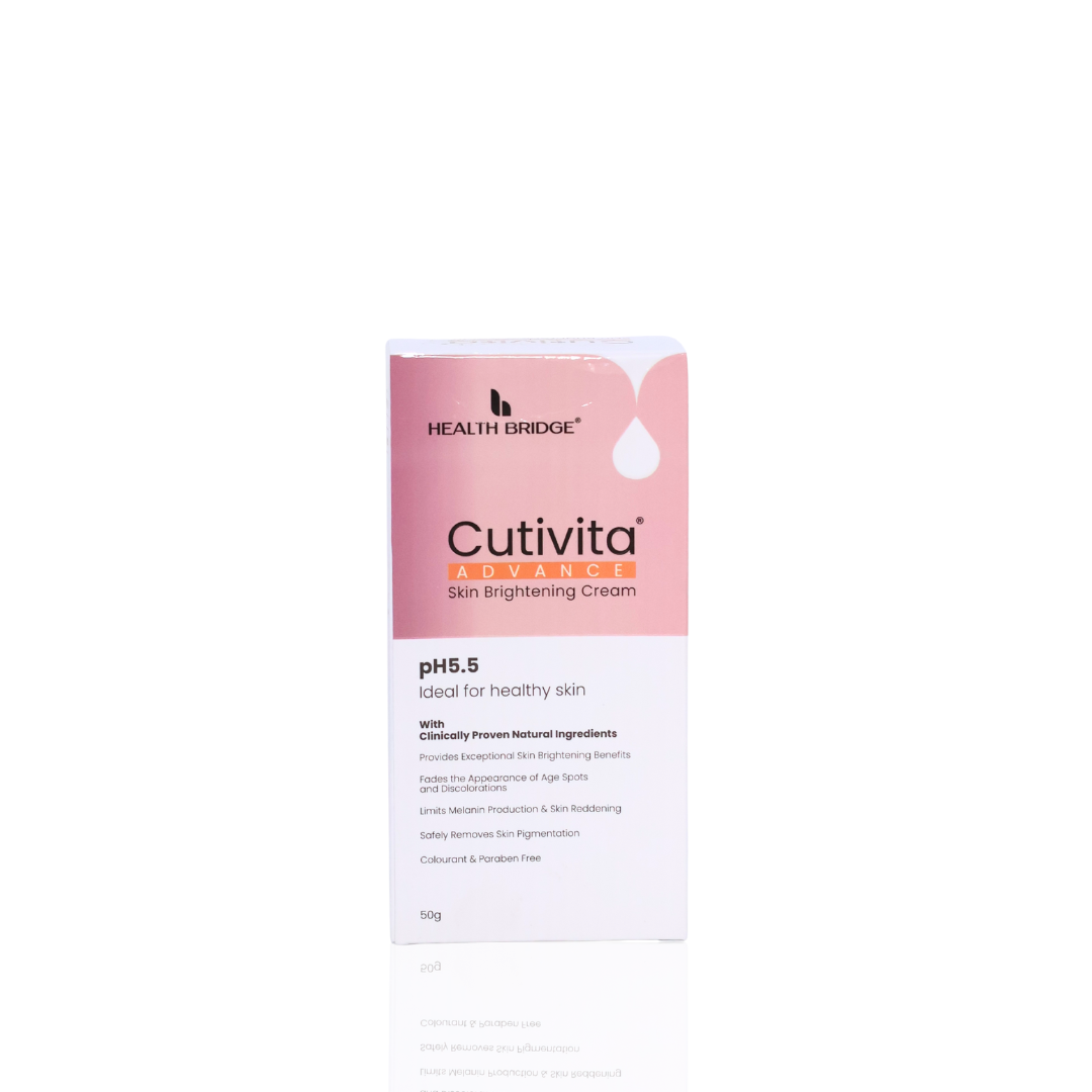Cutivita Advance Skin Brightening Cream
