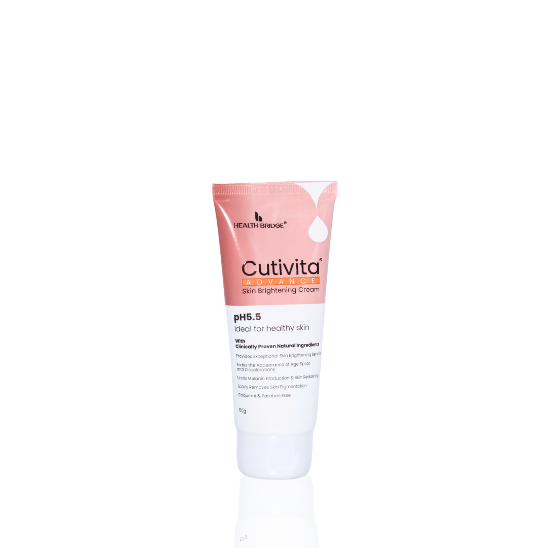 Cutivita Advance Skin Brightening Cream