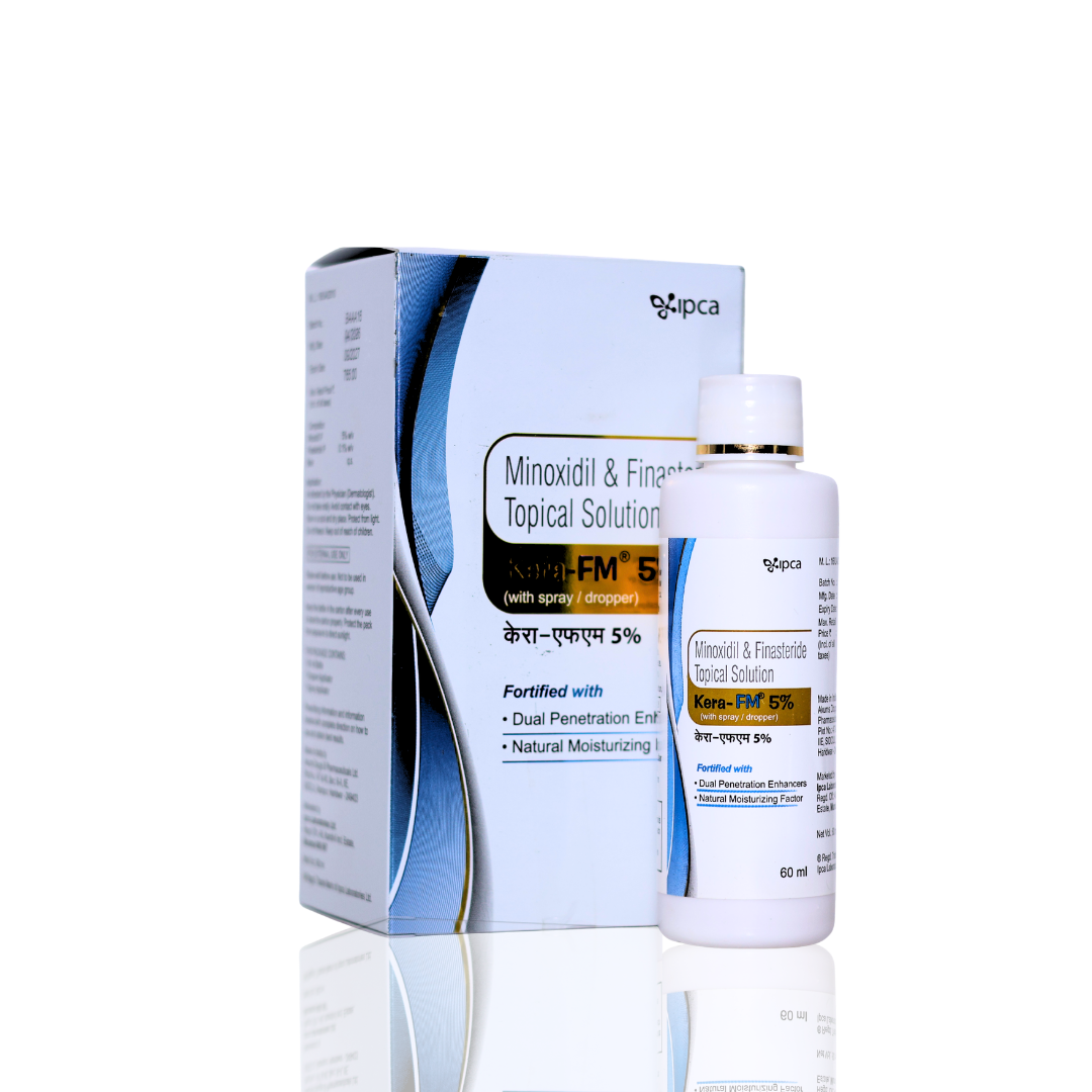 Vipca Kera-FM® 5%