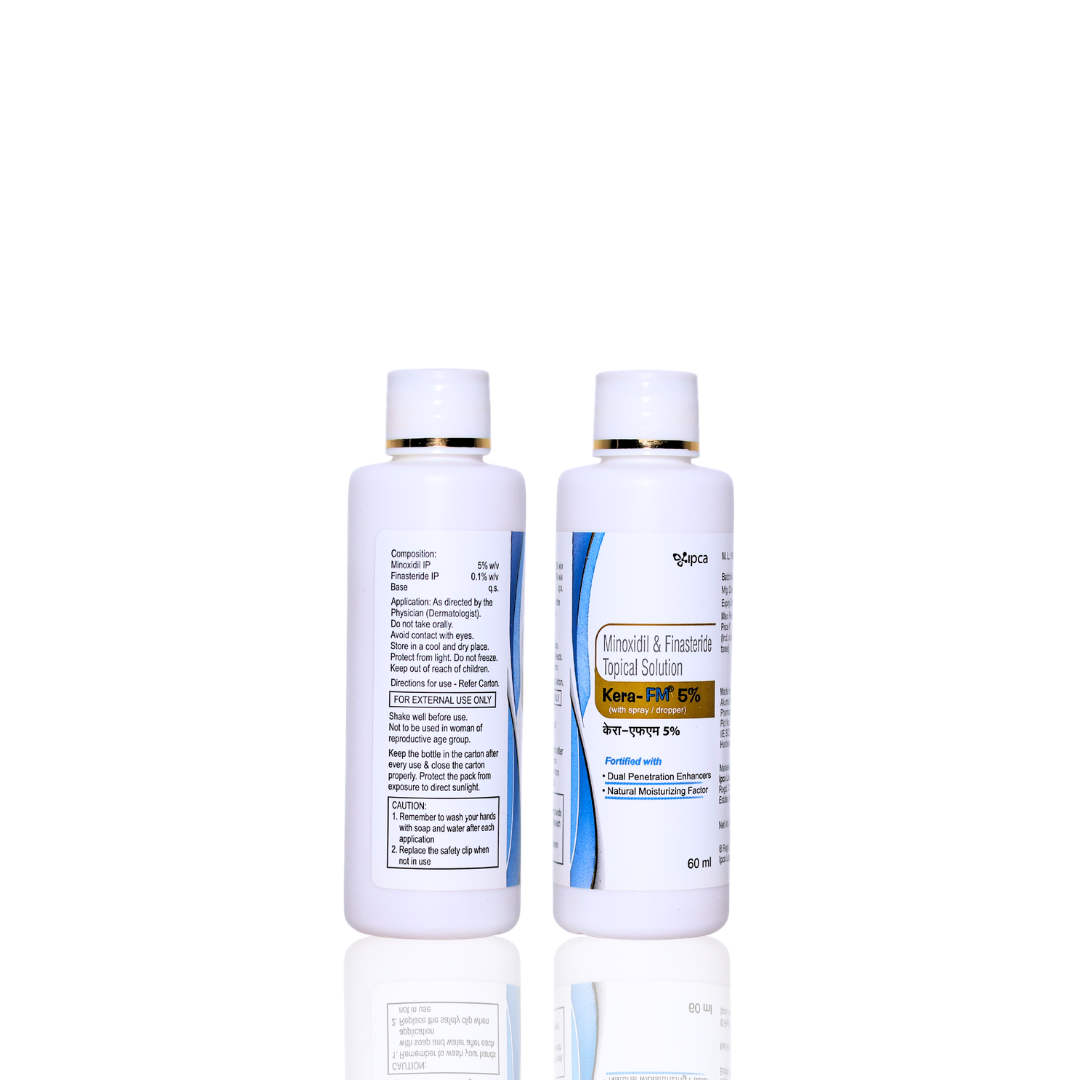 Vipca Kera-FM® 5%