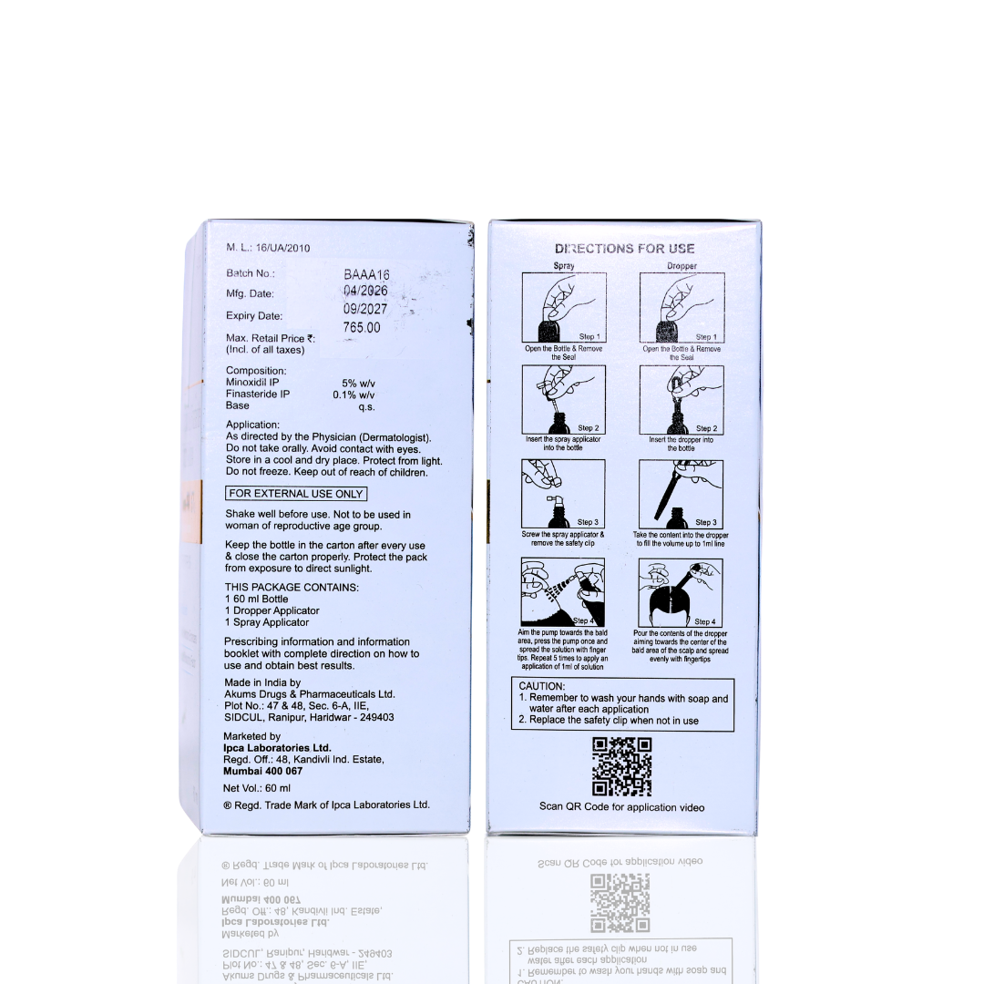Vipca Kera-FM® 5%