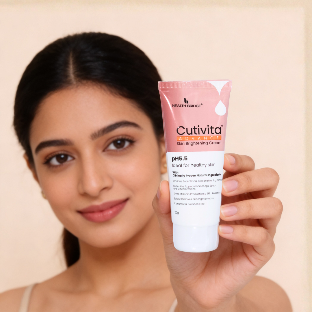 Cutivita Advance Skin Brightening Cream