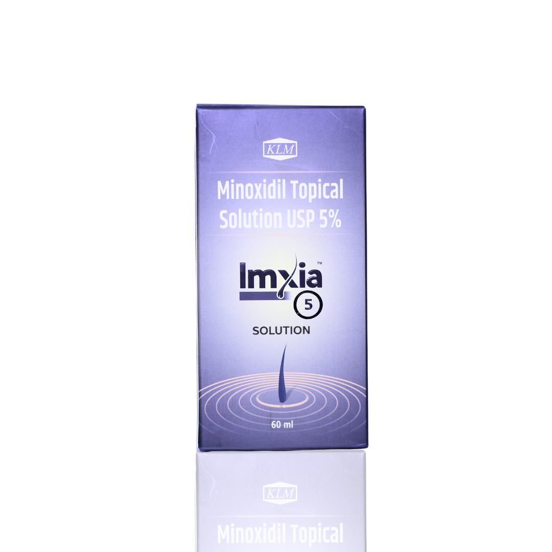 Imxia 5% Solution