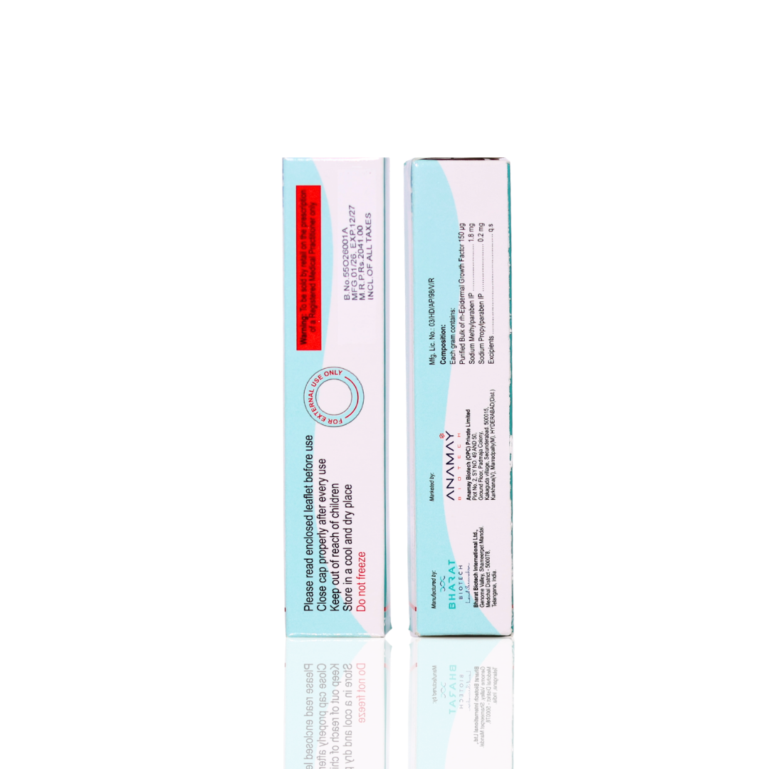 Regen-D 150 gel