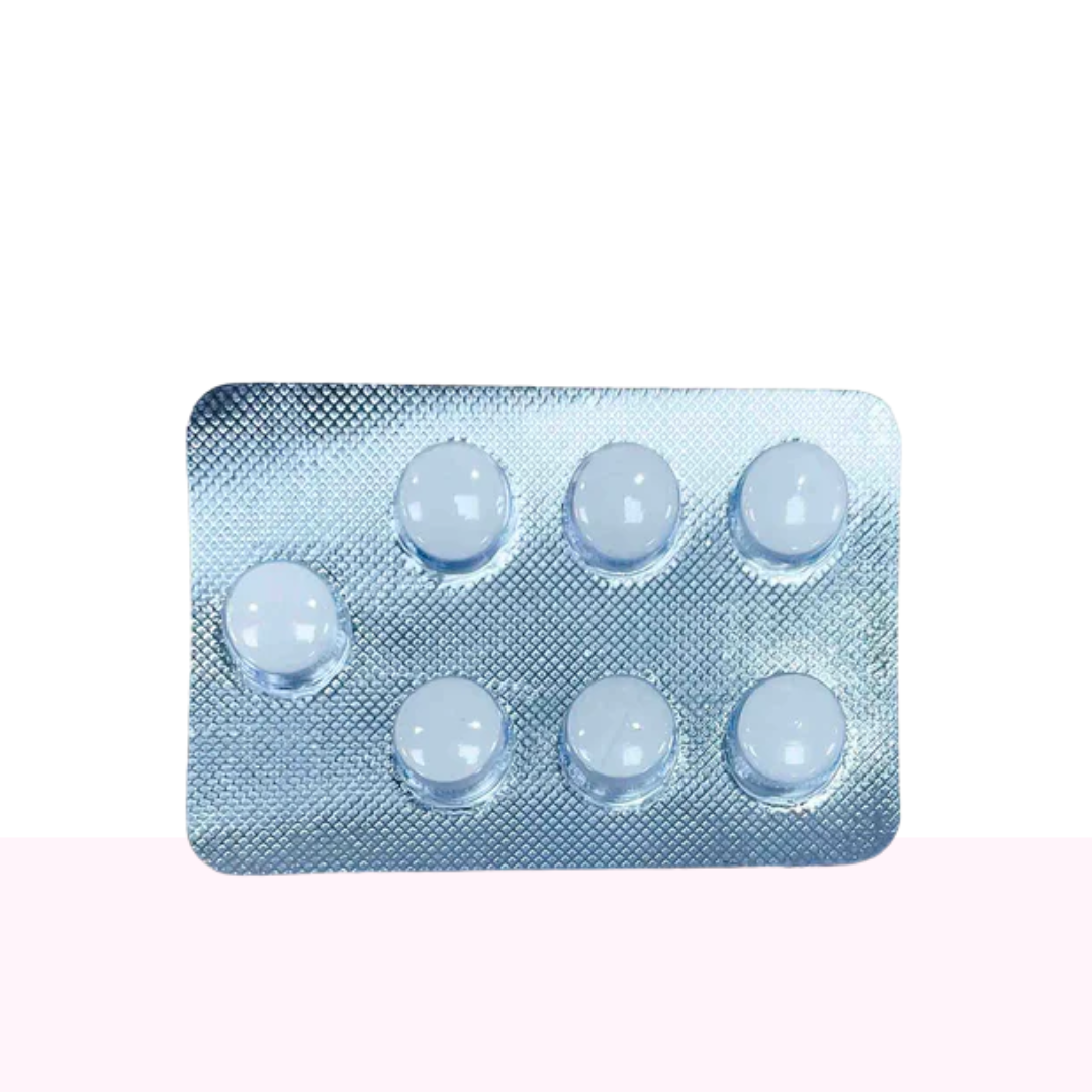 Zygter 250mg Tablet