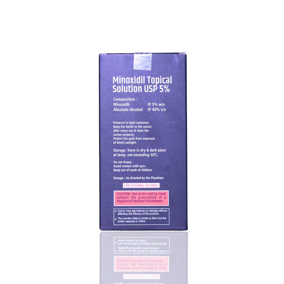 Imxia 5% Solution