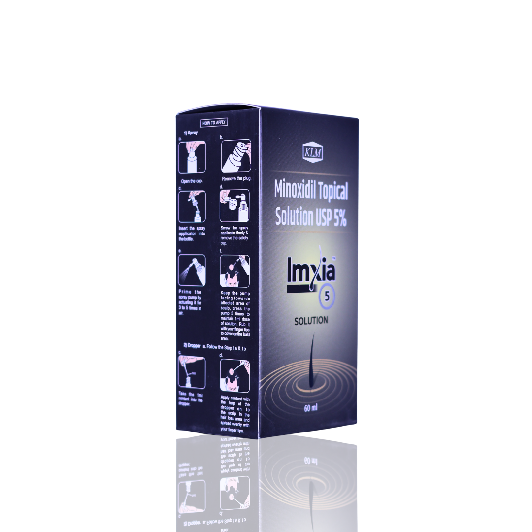 Imxia 5% Solution