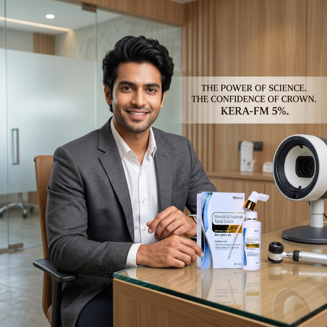 Vipca Kera-FM® 5%