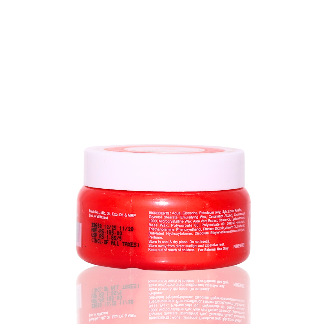 G-Next Moisturising - Bottle of 100g Cream