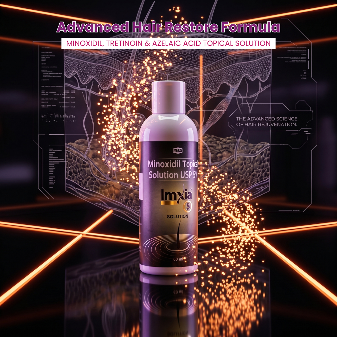 Imxia 5% Solution