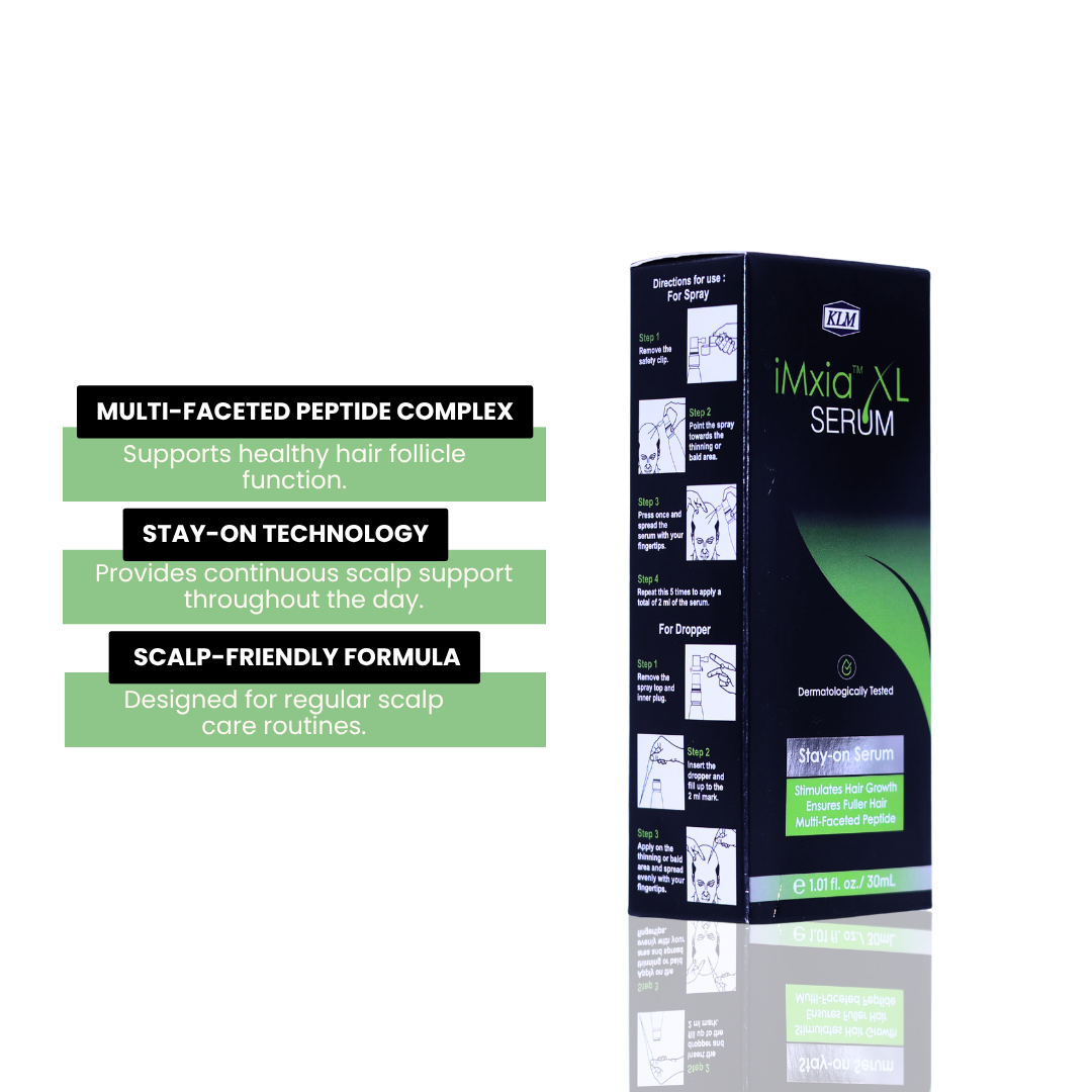 iMxia™ XL Serum