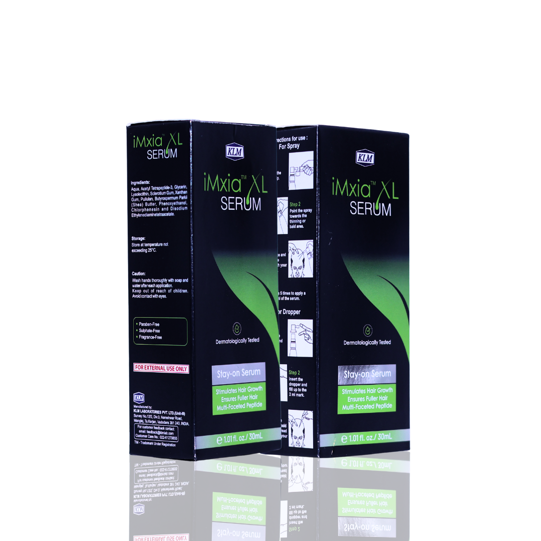 iMxia™ XL Serum