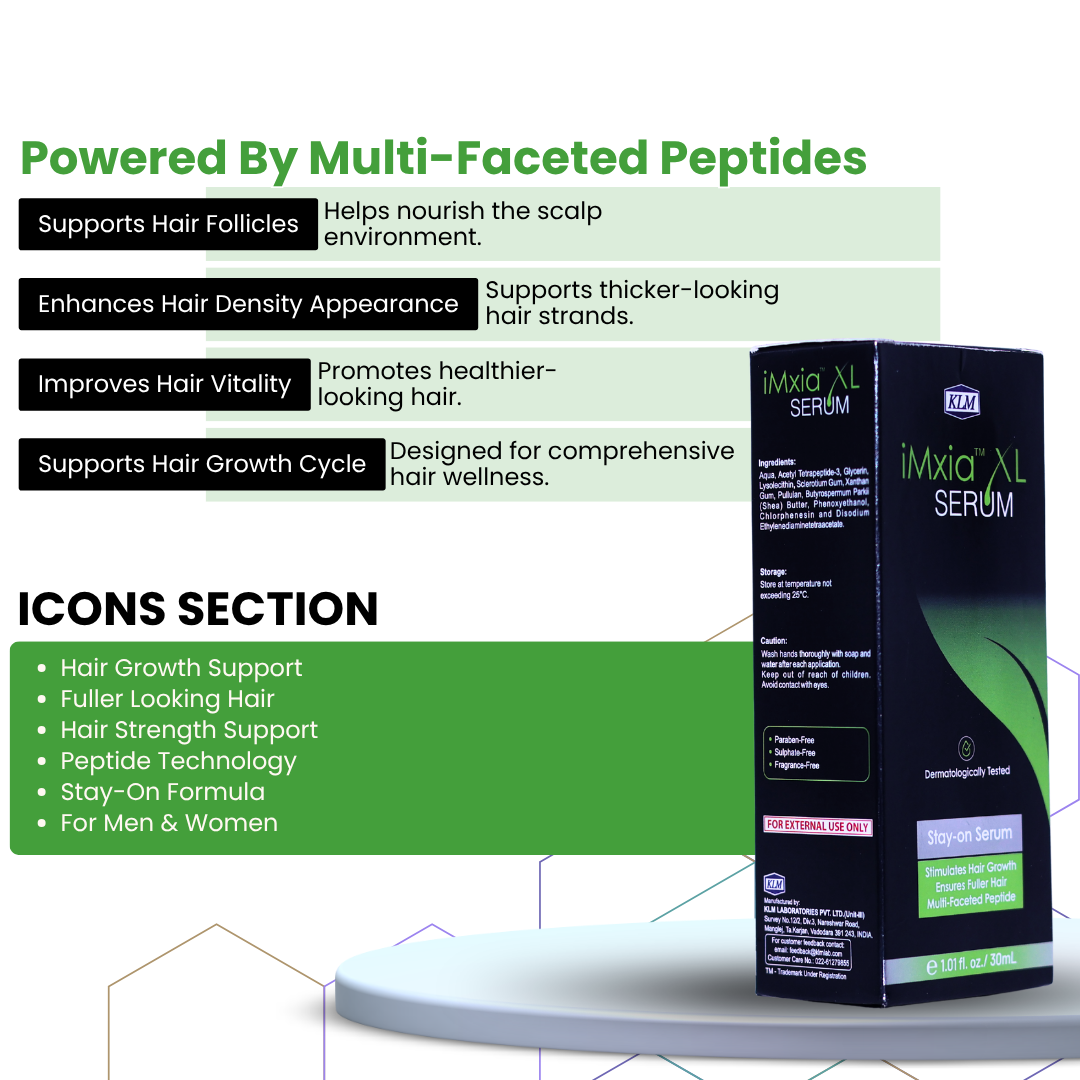 Imxia-XL Serum