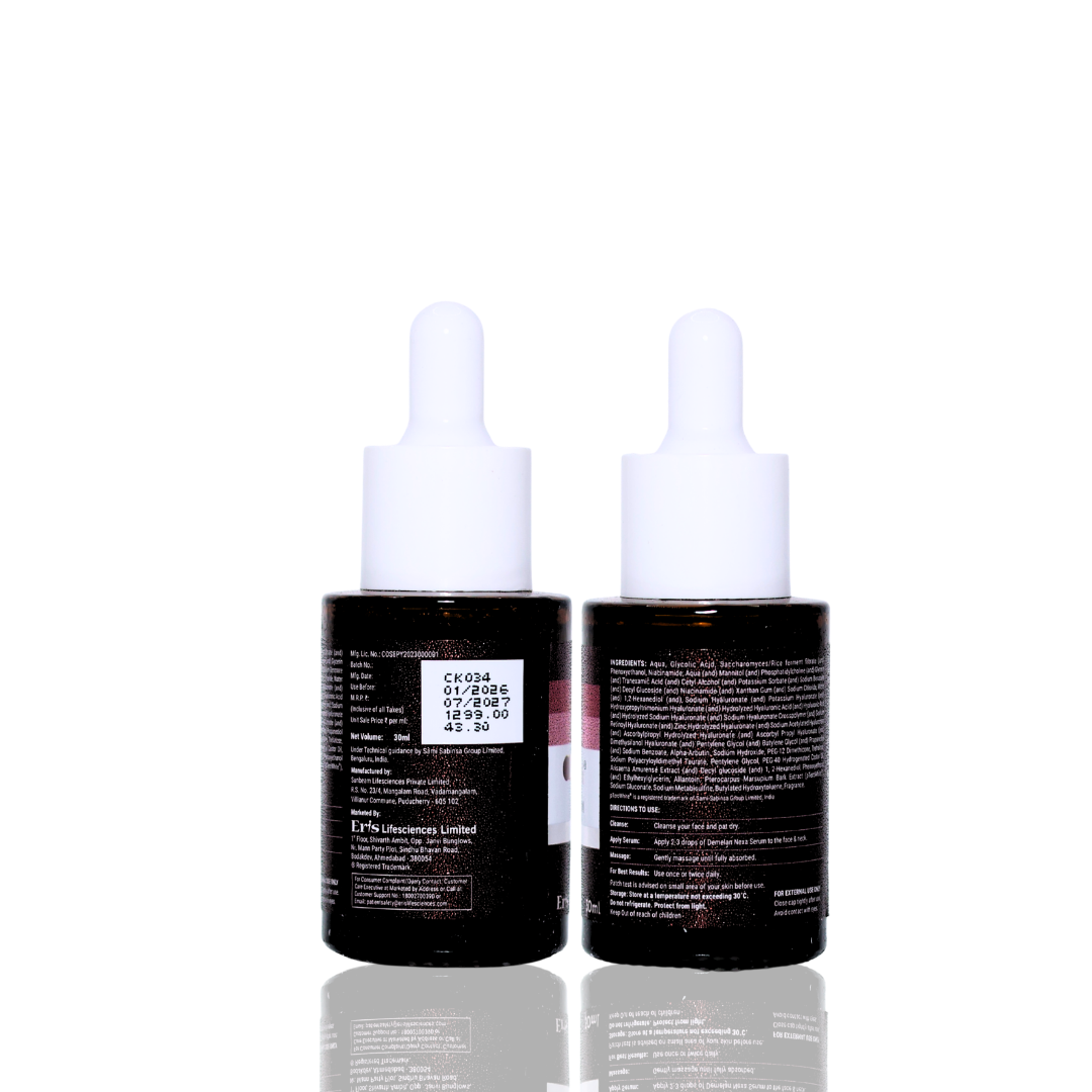 Demelan® Nexa Serum