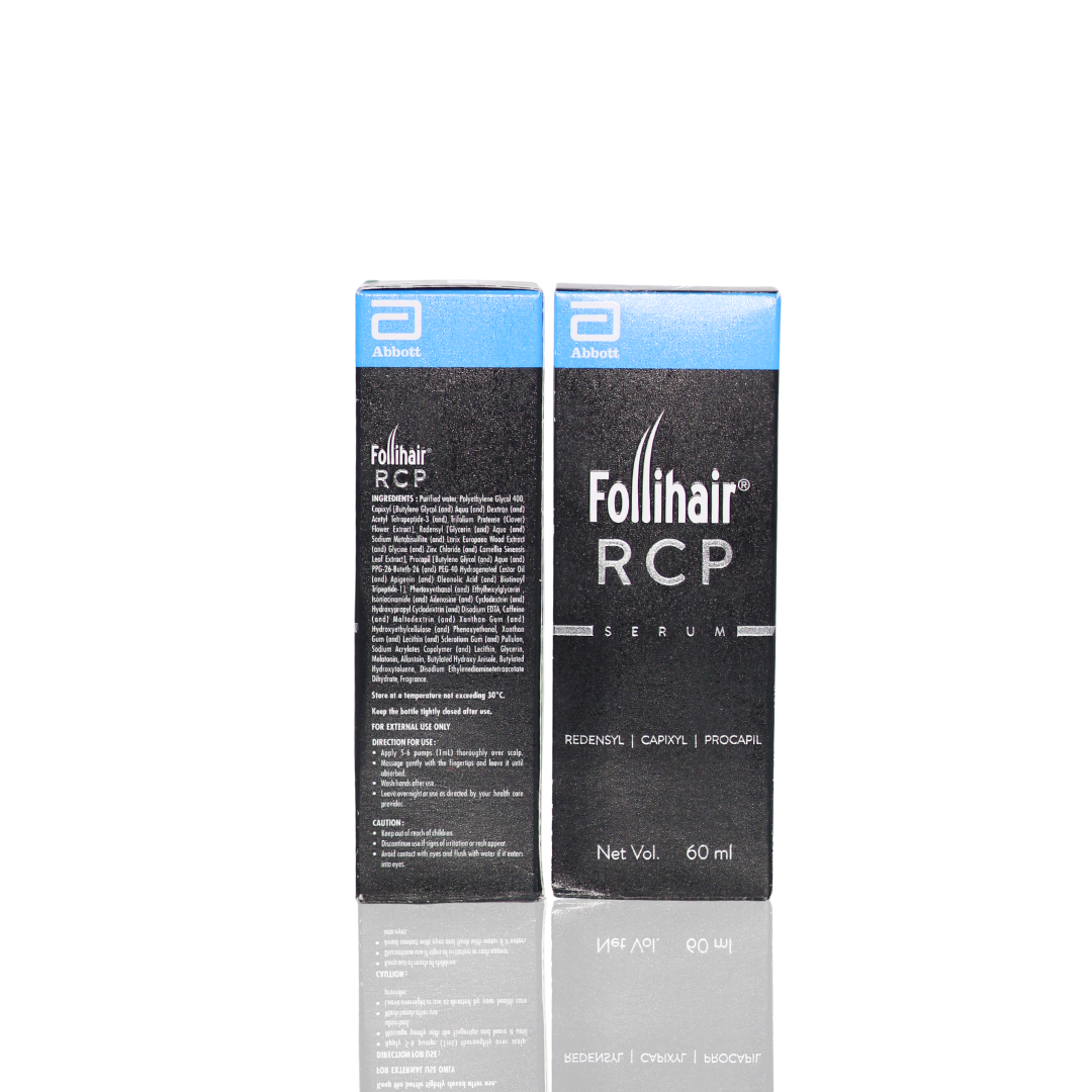 Follihair RCP Hair Growth Serum