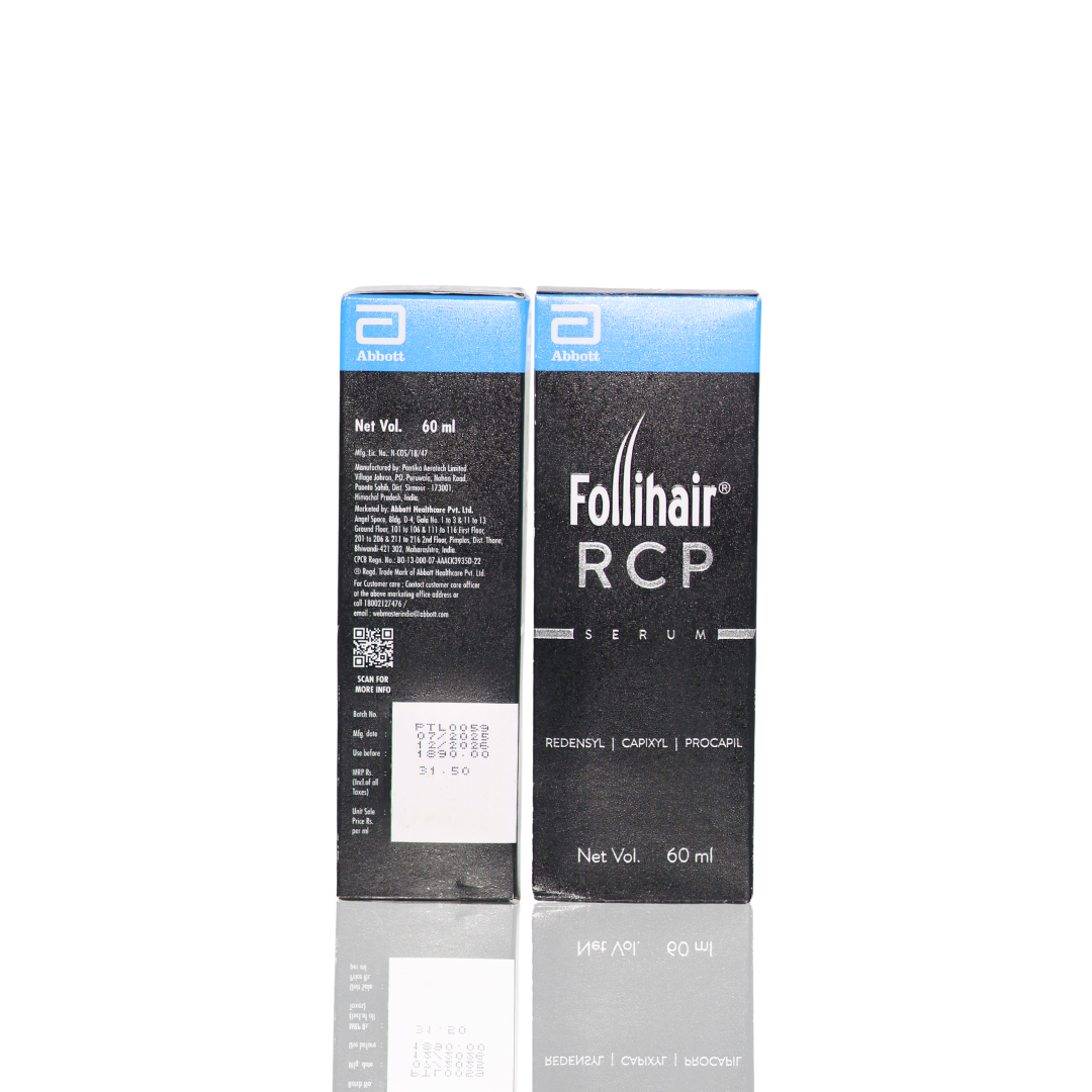 Follihair RCP Hair Growth Serum