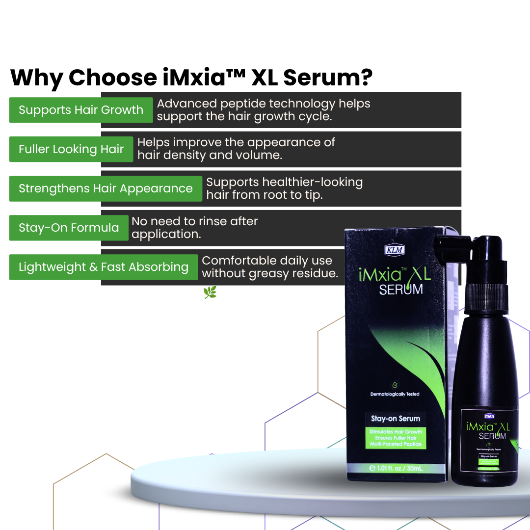 iMxia™ XL Serum