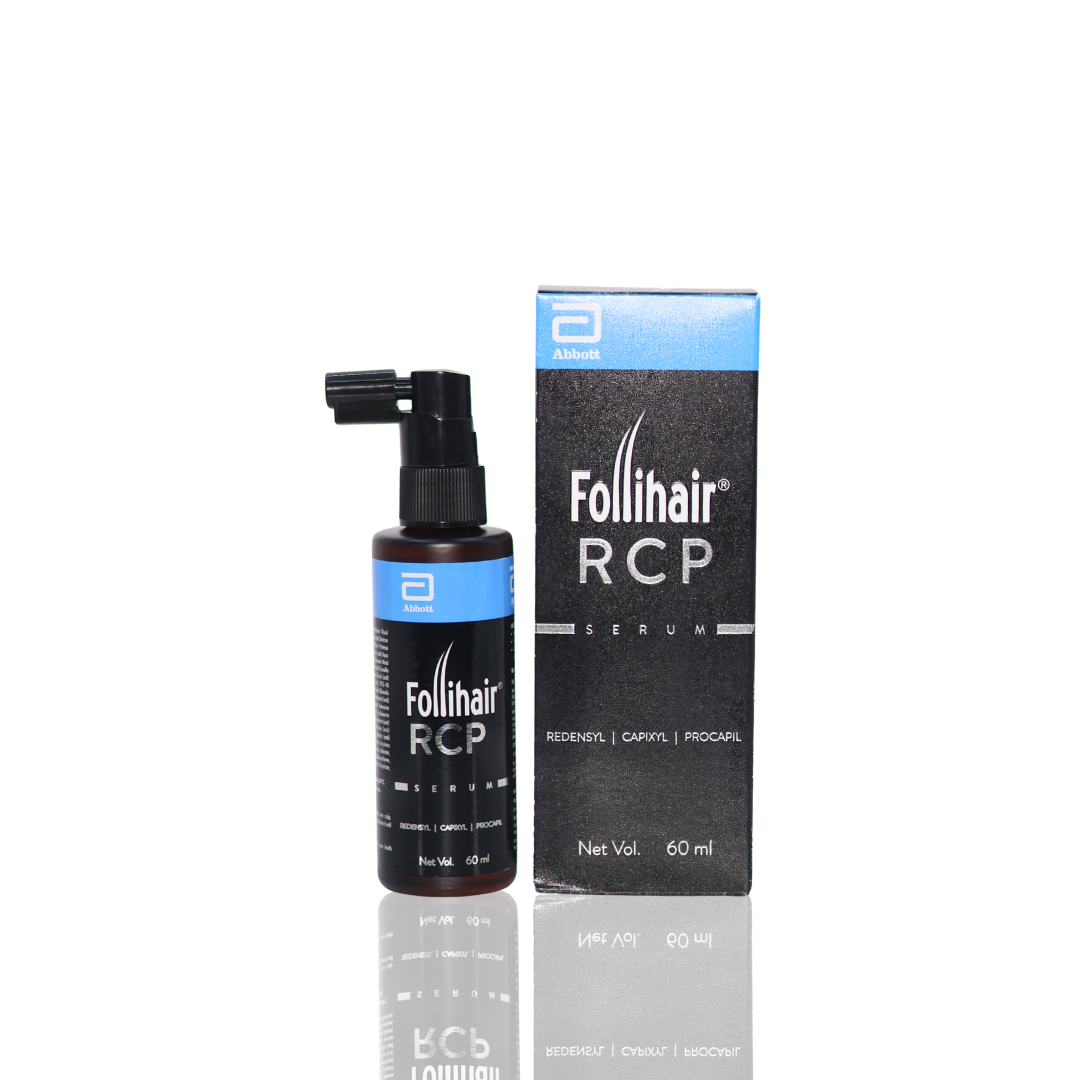 Follihair RCP Hair Growth Serum