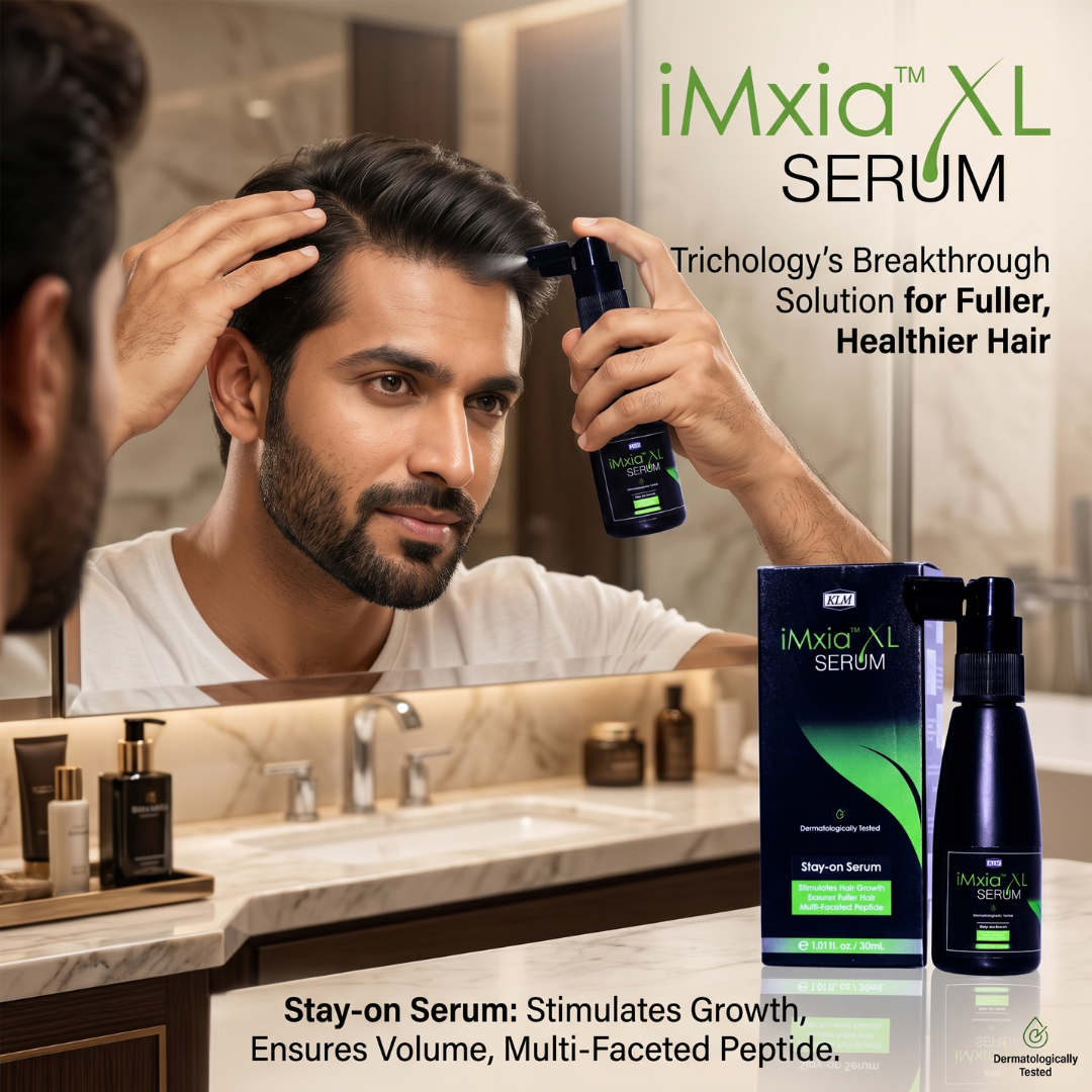 iMxia™ XL Serum