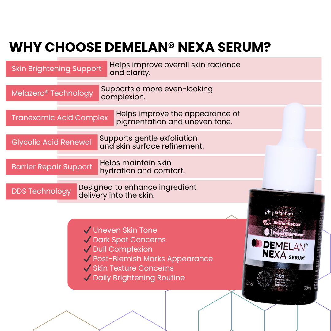 Demelan® Nexa Serum