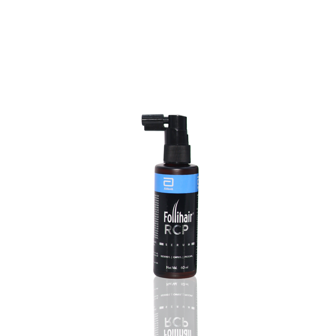 Follihair RCP Hair Growth Serum