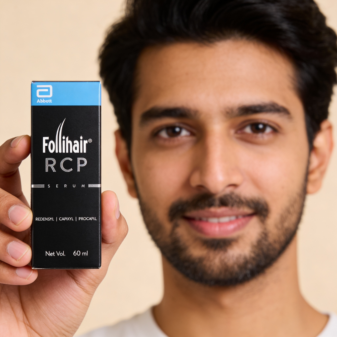 Follihair RCP Hair Growth Serum