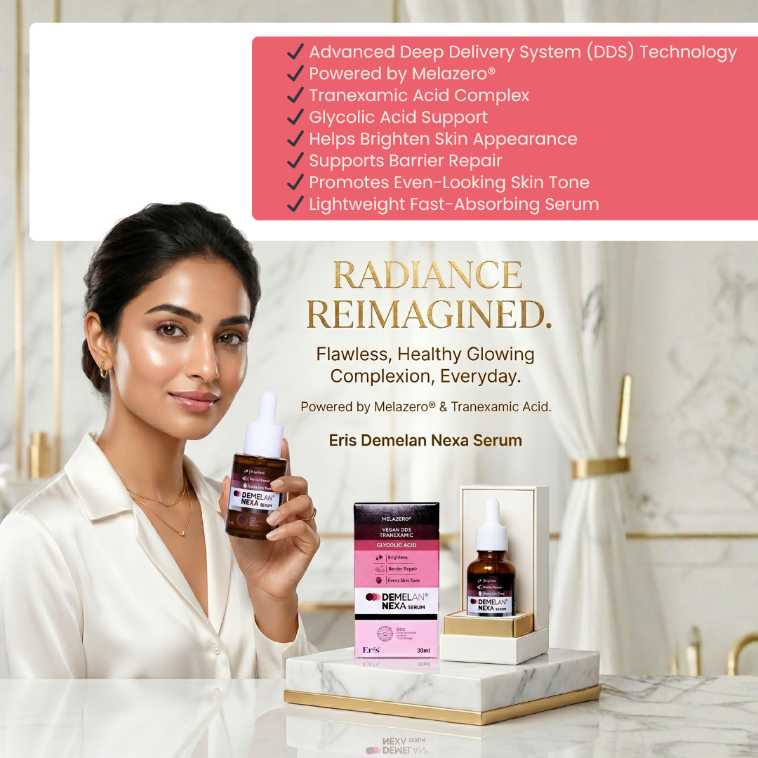 Demelan® Nexa Serum
