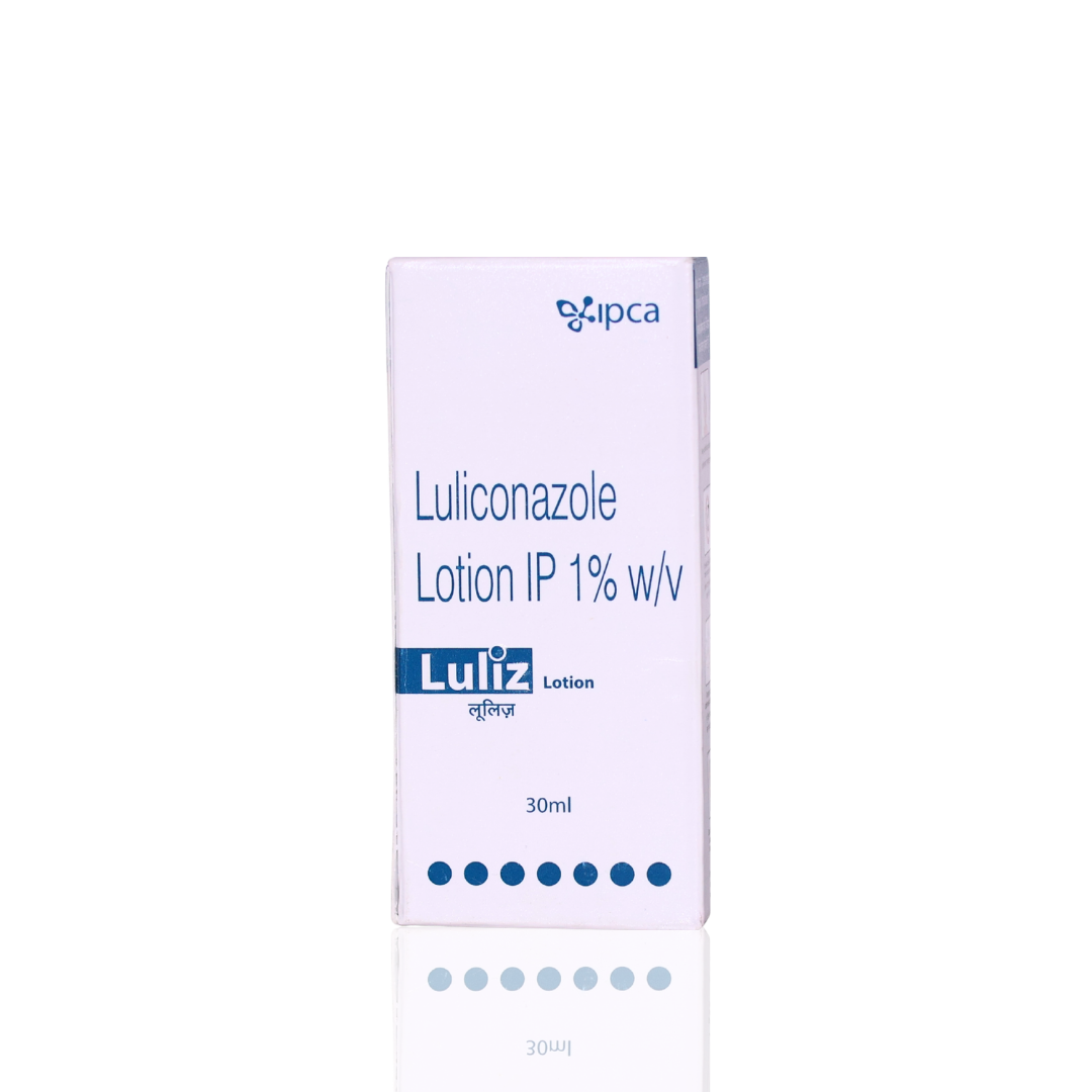 Luliz Lotion