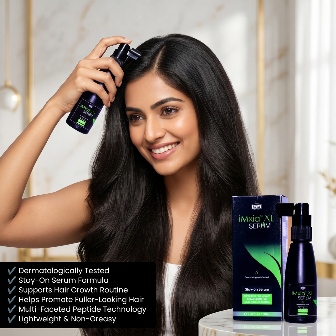 iMxia™ XL Serum