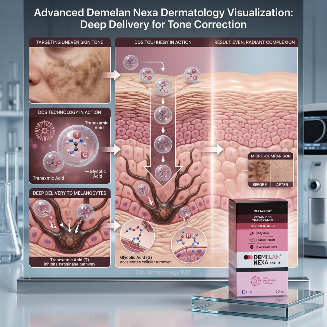 Demelan® Nexa Serum