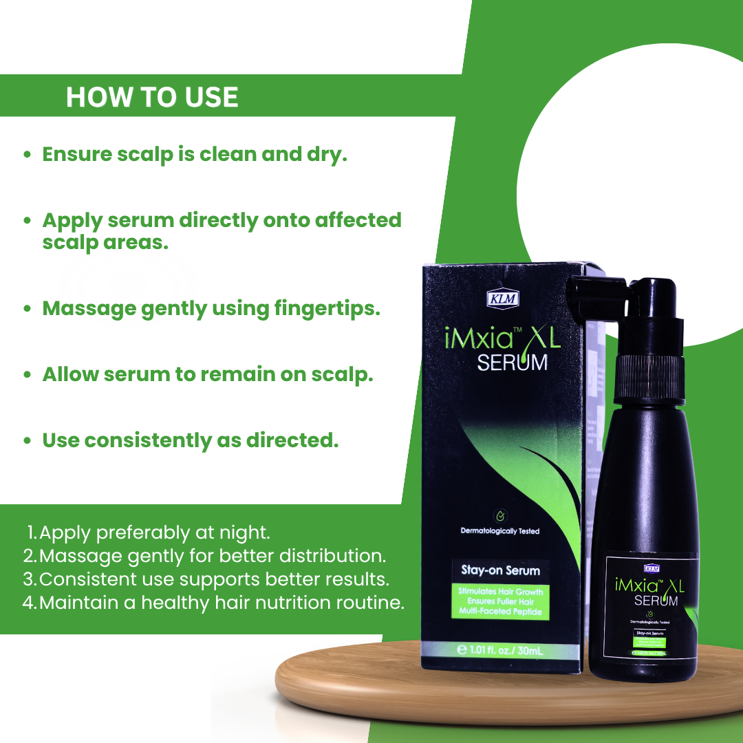 Imxia-XL Serum