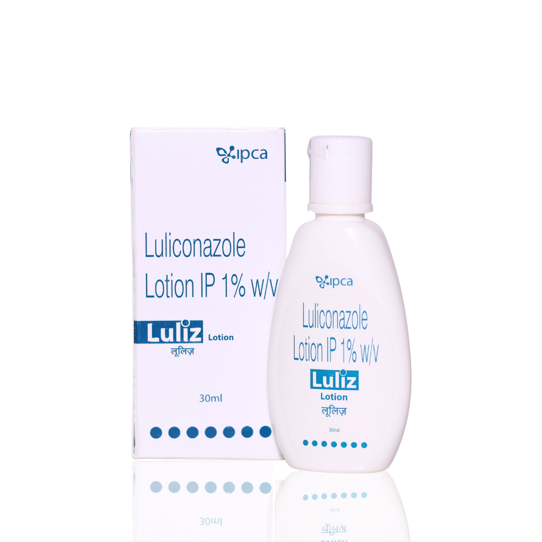 Luliz Lotion