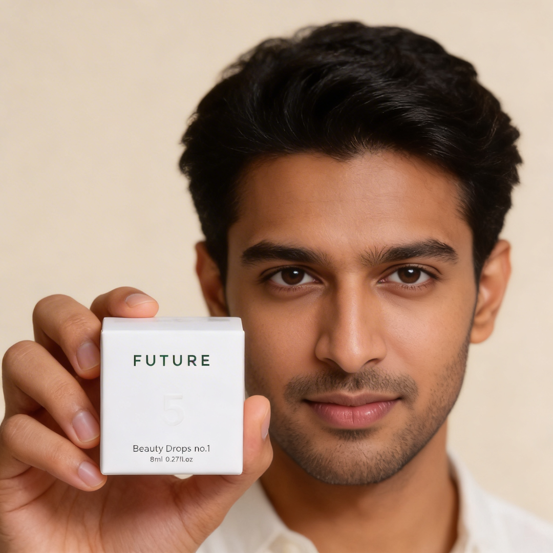 Future Cosmetics Beauty Drops No. 1