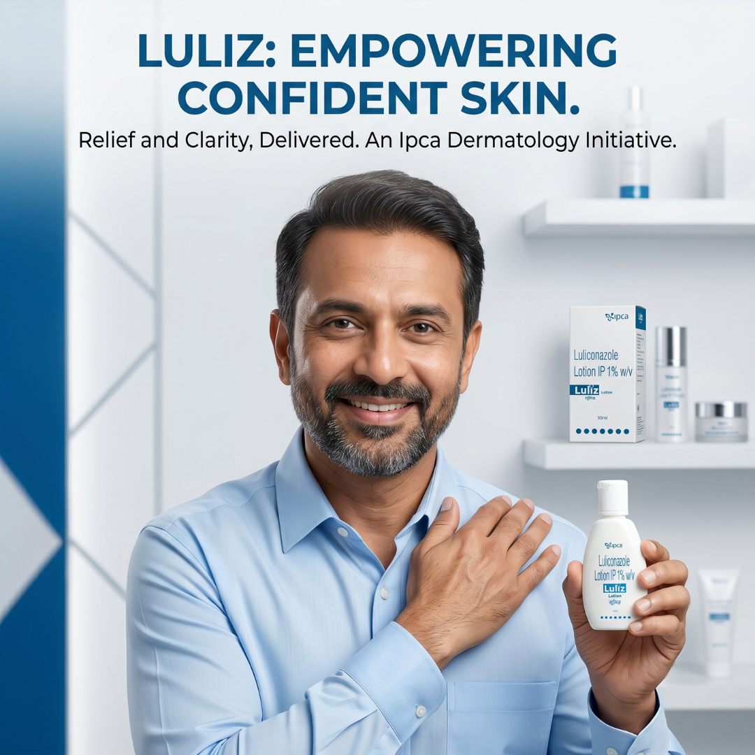 Luliz Lotion