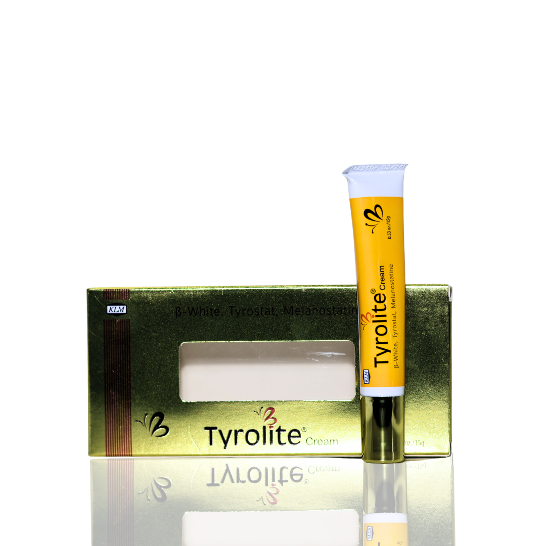KLM Tyrolite® Cream